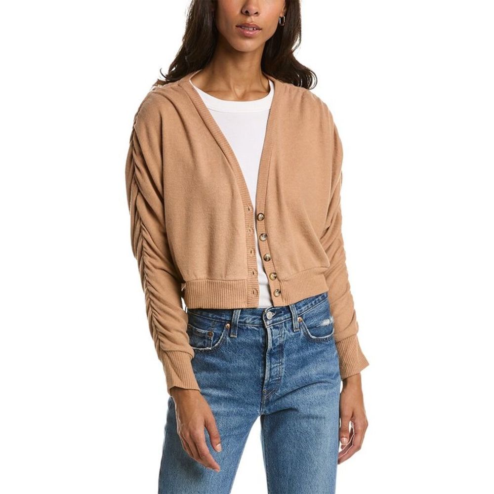 BRAND NEW WITH TAG- Project Social T Aura Cozy Cardigan